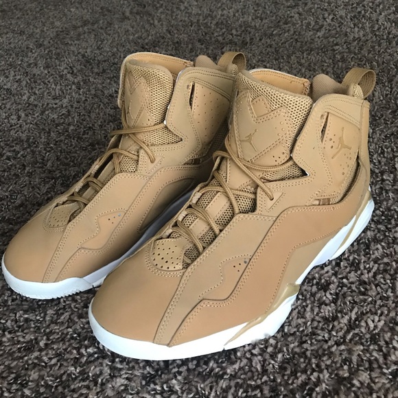 jordan true flight wheat